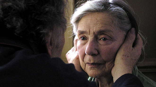 New York Film Festival 2012: Amour