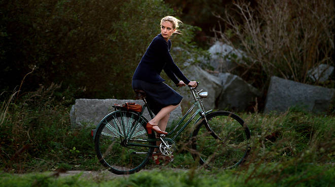 New York Film Festival 2012: Barbara