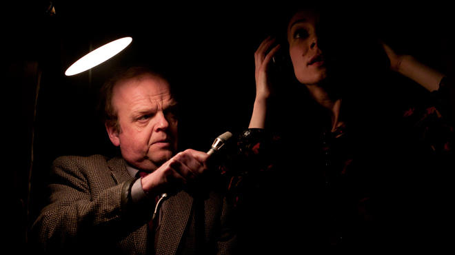 NYFF 2012: Berberian Sound Studio