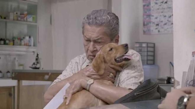 New York Film Festival 2012: Bwakaw