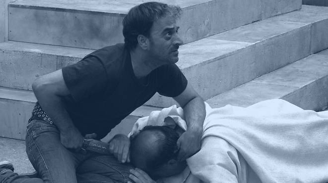New York Film Festival 2012: Caesar Must Die
