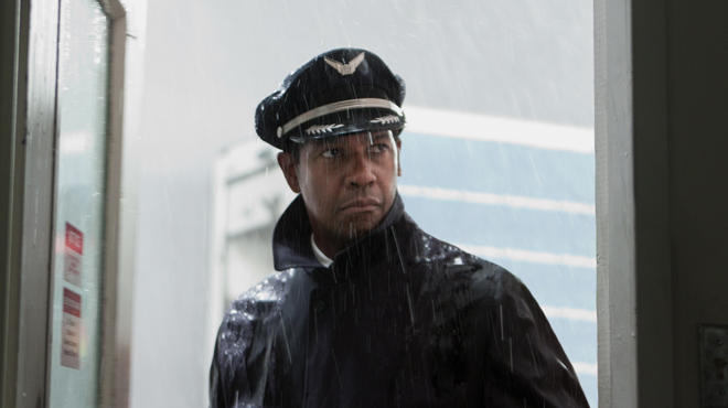 New York Film Festival 2012: Flight