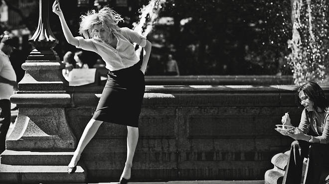 New York Film Festival 2012: Frances Ha