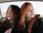 New York Film Festival 2012: Ginger & Rosa