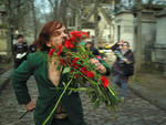 New York Film Festival 2012: Holy Motors