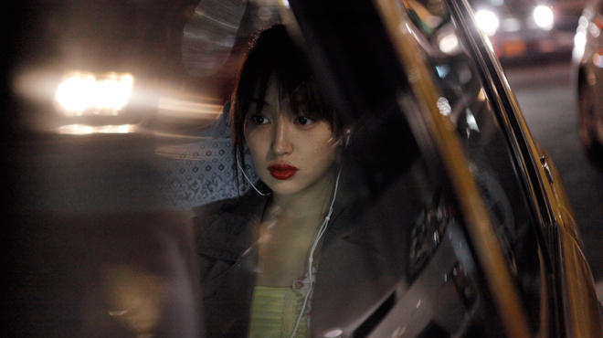 New York Film Festival 2012: Like Someone in Love