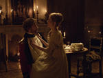 New York Film Festival 2012: Lines of Wellington