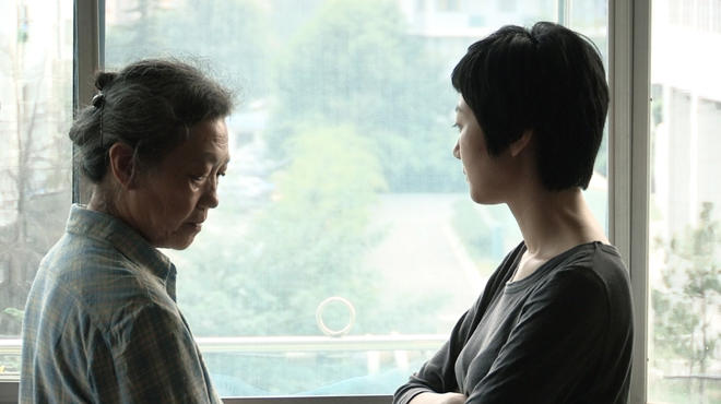 New York Film Festival 2012: Memories Look At Me