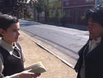 New York Film Festival 2012: Night Across the Street