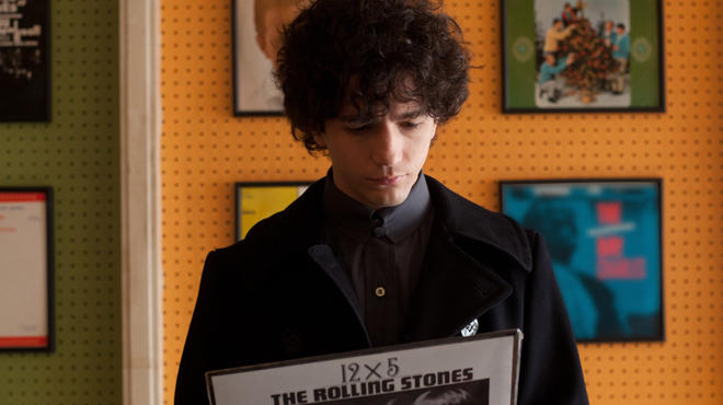 New York Film Festival 2012: Not Fade Away