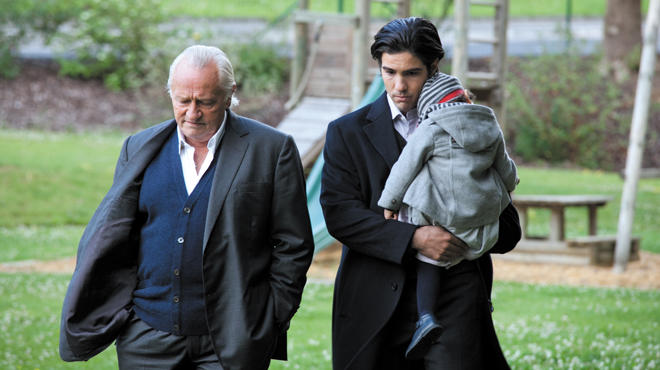 New York Film Festival 2012: Our Children