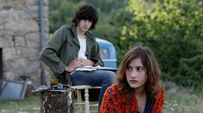 New York Film Festival 2012: Something in the Air