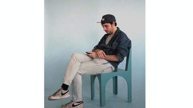 John Talabot