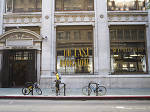 The Last Book Store