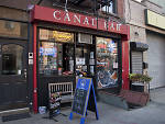 Canal Bar
