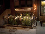 stonehome wine bar