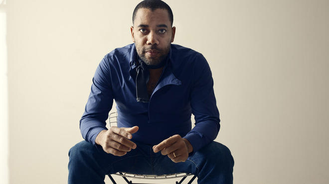 Carl Craig