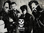 The Misfits