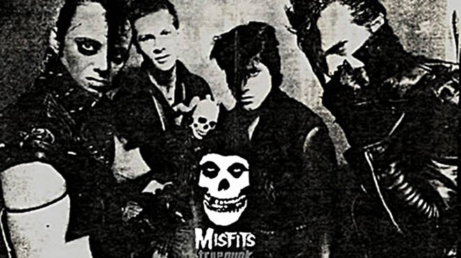 The Misfits