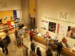 Metropolitan Museum of Art store