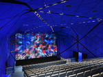 Museum of the Moving Image Extension, Location - Astoria NY, Architect - Leeser Architecture