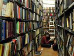 Strand Bookstore