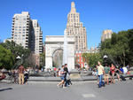 Washington Square Park