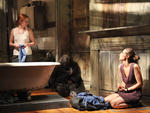 Rattlestick Playwrights Theater. Written and directed by Adam Rapp. With ensemble cast. 1hr 45mins No intermission.