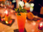 Zombie Amaro at Bourgeois Pig Brooklyn
