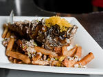 A Fish and Some Chips at Do or Dine