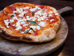 Don Antonio, pizza, montanara