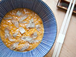 Uni risotto at Neta