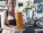 Das boot at Red Lion Tavern