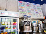 Cocktail Bodega