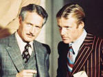 Oscar winners: The Sting, Best Song Score, 1974