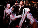 Oscar winners: All That Jazz, Best Editing, 1980