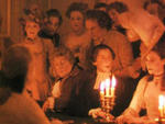 Oscar winners: Barry Lyndon, Best Cinematography, 1976
