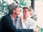 Oscar winners: Katharine Hepburn, Best Actress, 1982, On Golden Pond