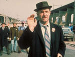 Oscar winners: The French Connection, Best Editing, 1972