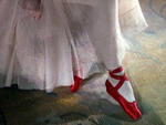 Oscar winners: The Red Shoes, Best Art Direction, 1949