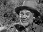 Oscar winners: Walter Huston, Best Supporting Actor, 1949, The Treasure of the Sierra Madre
