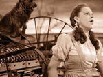 Oscar winners: "Over the Rainbow," Best Song, 1940, The Wizard of Oz