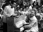 Oscar winners: Casablanca, Best Picture, 1944