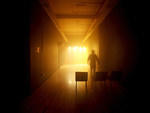 Blackout Haunted House