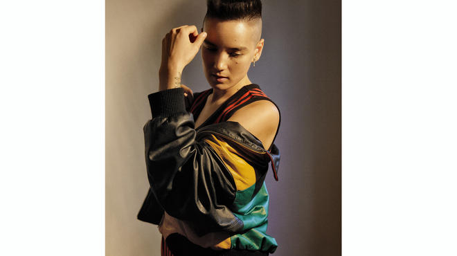 Kim Ann Foxman