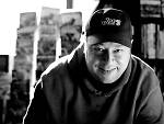 Marvel editor in chief Joe Quesada 