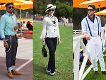 Veuve Clicquot Polo Classic in Pacific Palisades