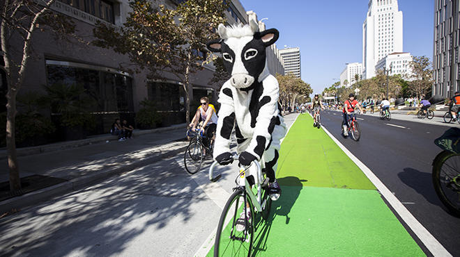 CicLAvia