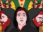 The Dark Lords of Comedy
