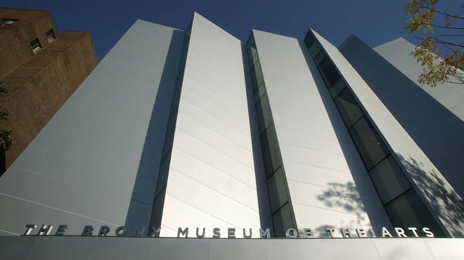 Late-night museums